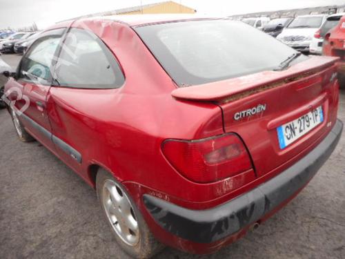 Alternator CITROËN XSARA Coupe (N0) 1.4 i | BP19984829M7 