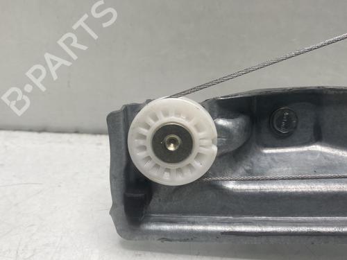 Front right window mechanism RENAULT TWINGO III (BCM_, BCA_) 1.0 SCe 70 (BCMB) | BP32682157C23 - Image 4