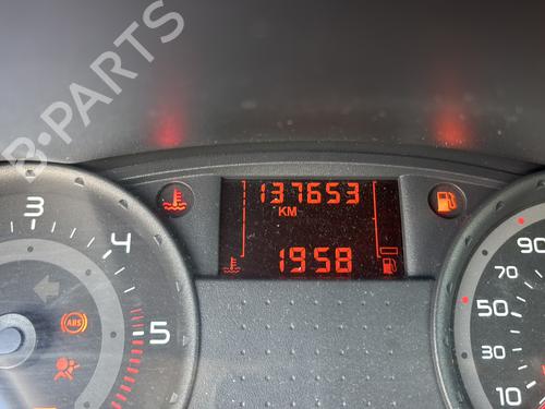 Switch RENAULT CLIO III (BR0/1, CR0/1) 1.5 dCi (C/BR0G, C/BR1G) | BP37755651I30 - Image 20