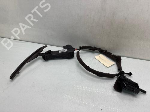 Vindrude Viskermekanisme FORD FOCUS IV (HN) 1.0 EcoBoost mHEV Flex | BP39708448C83 - Image 2