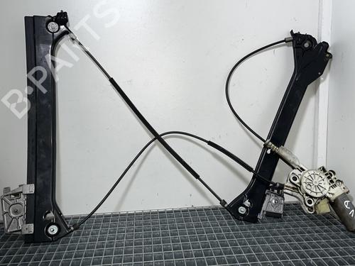 Front right window mechanism MERCEDES-BENZ CLK (C209) CLK 270 CDI (209.316) | BP19998585C23 