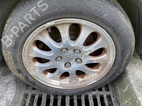 Front right window mechanism PEUGEOT 607 (9D, 9U) 2.2 HDi | BP31375101C23  - Image 32