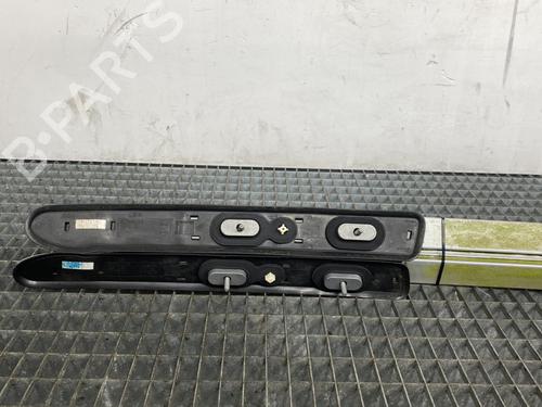 Roof bar RENAULT CLIO IV Grandtour (KH_) 1.5 dCi 90 (KHN3, KHN4) | BP21958589C65 