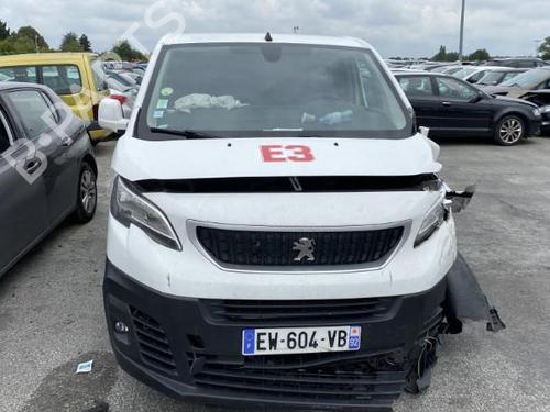 Warning switch PEUGEOT EXPERT Van (V_) 2.0 BlueHDi 120 | BP26495817I22  - Image 23