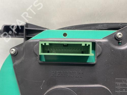 Instrument cluster RENAULT TRAFIC II Bus (JL) 2.0 dCi 90 (JL00, JL01, JL0H, JL0M, JL0P, JL0S) | BP29939505C47