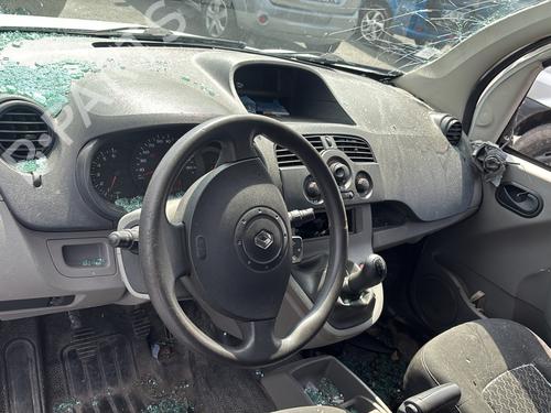 Warning switch RENAULT KANGOO Express (FW0/1_) 1.5 dCi 85 (FW0K, FW0L, FW0B) | BP27234741I22  - Image 12