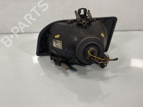 Right headlight FORD FIESTA III (GFJ) 1.1 | BP20033055C29 