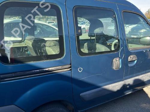 Left headlight RENAULT KANGOO Express (FC0/1_) 1.5 dCi (FC07, FC1R) | BP30907576C28 - Image 14