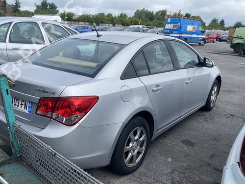 Left tailgate light CHEVROLET CRUZE (J300) 2.0 CDI | BP29939514C79  - Image 22