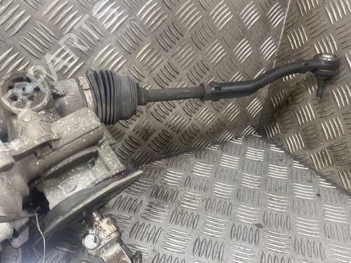 Steering rack PEUGEOT 207 (WA_, WC_) 1.4 HDi | BP28451429M22 