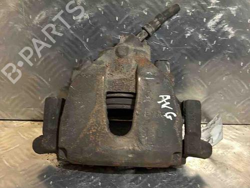 Used Left front brake caliper Left front brake caliper FORD FOCUS II (DA_, HCP, DP) [2004-2013] 36249070 36249070