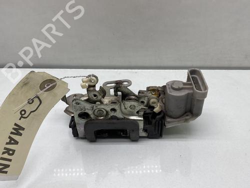 Front left lock FIAT PUNTO (188_) 1.3 JTD 16V | BP27355926C98 