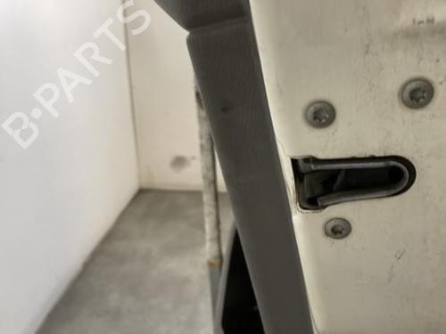 Right front door VW CRAFTER 30-50 Van (2E_) 2.5 TDI | BP28304123C3 