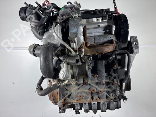 Engine VW GOLF VII (5G1, BQ1, BE1, BE2) 1.6 TDI | BP37637530M1 - Image 3