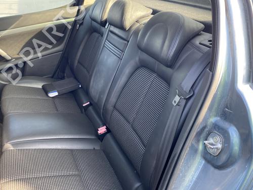 Rear left window mechanism PEUGEOT 407 (6D_) 2.0 HDi 135 (6DRHRH, 6DRHRE, 6DRHRG, 6DRHRJ) | BP30535638C24