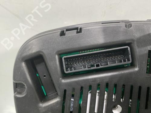 Instrument cluster RENAULT LAGUNA III (BT0/1) 2.0 dCi (BT07, BT0J, BT14, BT1A, BT1S) | BP30887979C47