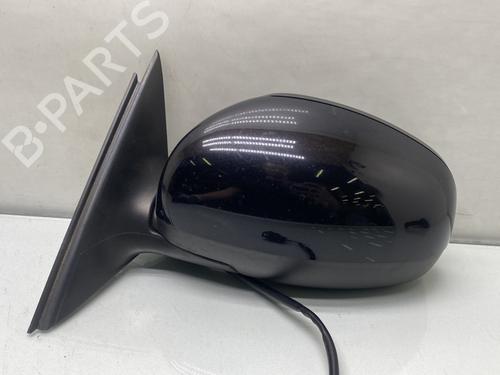 Right mirror SKODA FABIA II Combi (545) 1.2 TSI | BP26952917C27 