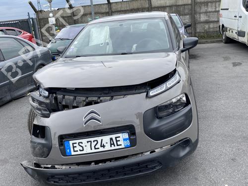 Left mirror CITROËN C4 CACTUS 1.2 VTi 82 | BP32168510C26  - Image 12