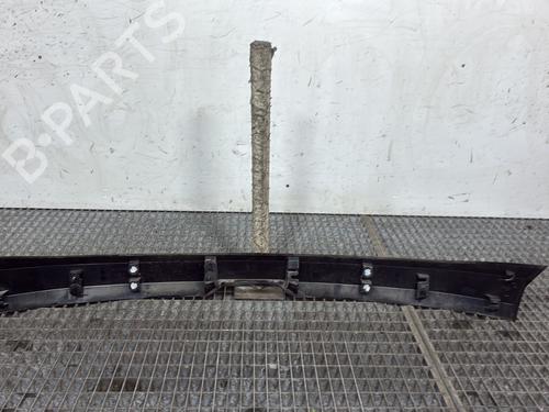 Pynteliste til bagklap Pynteliste til bagklap PEUGEOT 208 I (CA_, CC_) [2012-2021] 33858576 33858576