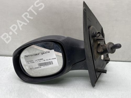 left-mirror-citroen-c2-jm_-2003-2004-2005-2006-2007-2008-2009-2010-2011-2012-2013-2014-2015-2016-2017-31212257 main image
