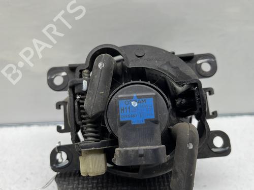 Left front fog light CITROËN C4 Picasso I MPV (UD_) 1.6 HDi 110 | BP26496077C30 
