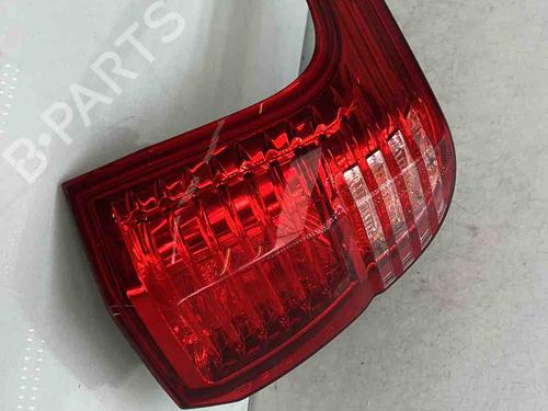 Used Left taillight Left taillight 37498538 37498538