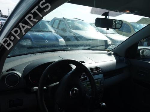 Steering column stalk MAZDA 2 (DY) | BP20004091I23 - Image 10