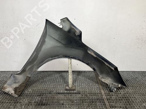 Left front fenders FORD FOCUS II (DA_, HCP, DP) 1.8 TDCi | BP27632514C41 