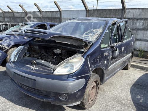 Brukte deler til CITROËN XSARA PICASSO (N68) 2.0 HDi (90 hp) 4357153