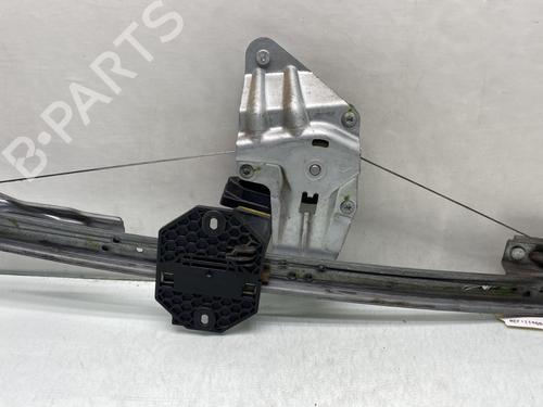 Used Front right lock DACIA SANDERO II TCe 90 (B8M1, B8MA, B8AC) (90 hp) 30438445