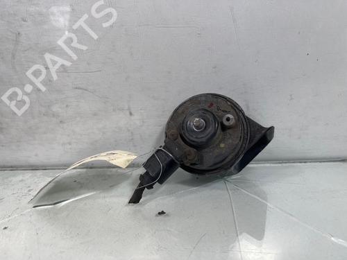 Used Horn Horn VW TRANSPORTER T5 Van (7HA, 7HH, 7EA, 7EH) 2.0 TDI (140 hp) 34627325 34627325