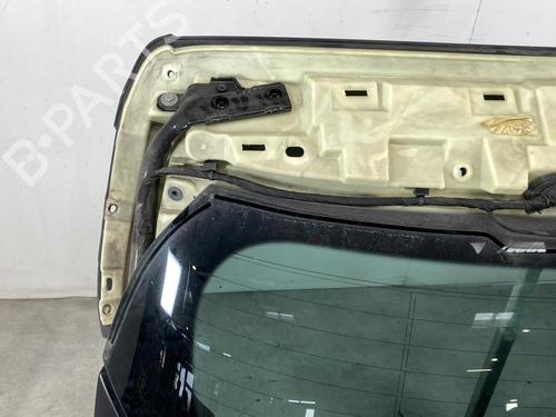 Bakluke CC/Kombi-Kupé RENAULT MEGANE IV Hatchback (B9A/M/N_) 1.6 dCi 130 (B9A4) | BP21960188C6 