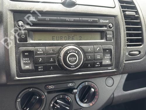 Third brake light NISSAN NOTE (E11, NE11) 1.5 dCi | BP32062615L11 - Image 23