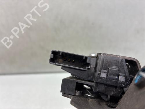 Used Tailgate lock Tailgate lock 37608465 37608465