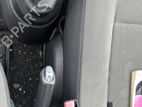 Used Parts RENAULT TWINGO II (CN0_) 1.5 dCi 90 2283066