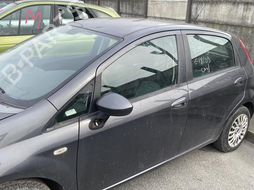 Left mirror FIAT GRANDE PUNTO (199_) 1.3 D Multijet | BP21145032C26 