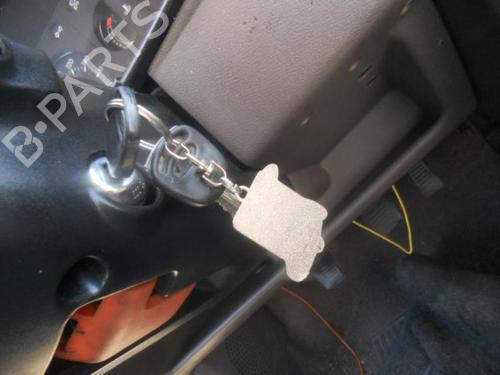 Left rear door FORD ESCORT VI (GAL, AAL, ABL)  | BP22916194C4 