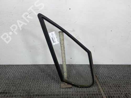 Used Front right quarter glass CITROËN JUMPER I Platform/Chassis (230) 2.5 TD (103 hp) 24320755