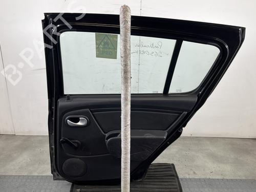 Dør højre bagtil DACIA SANDERO 1.4 (BS0C, BS0A, BS0G, BS1F, BS0E) | BP32126145C5 