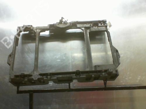 Used Front slam panel CITROËN C5 III Break (RW_) 2.0 HDi 140 (140 hp) 19985295