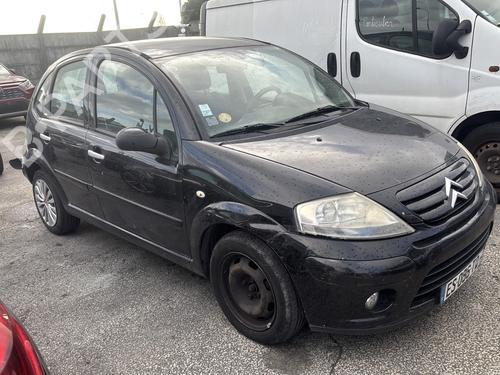 Fuse box CITROËN C3 I (FC_, FN_) 1.4 HDi | BP32024571E1 