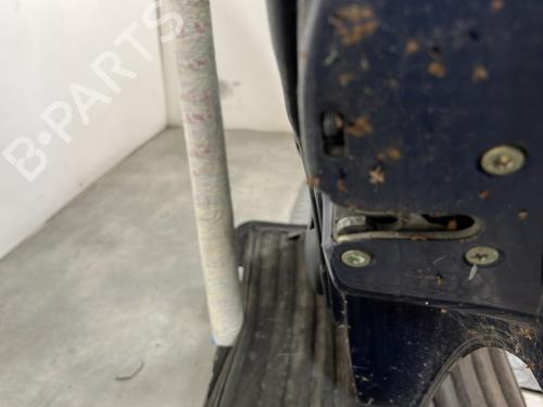 Dør høyre bak PEUGEOT 106 II (1A_, 1C_) 1.5 D | BP29707645C5 