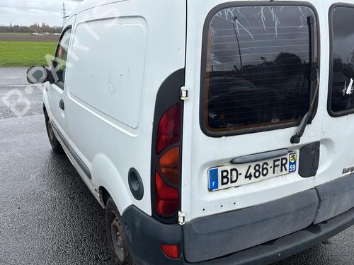 Third brake light RENAULT KANGOO Express (FC0/1_) D 65 1.9 (FC0E, FC02, FC0J, FC0N) | BP36891769L11 - Image 12