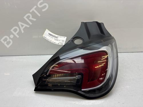 Right taillight OPEL ADAM (M13) 1.4 | BP37608386C35 - Image 4