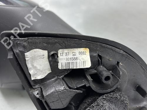 Used Left mirror Left mirror CITROËN C3 I (FC_, FN_) 1.6 16V HDi (109 hp) 29507575 29507575