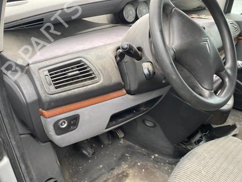 Left mirror CITROËN C8 (EA_, EB_)  | BP19959060C26 