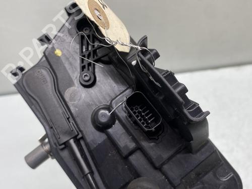 Front left lock FORD FIESTA VII (HJ, HF) 1.1 Ti-VCT | BP29968521C98 