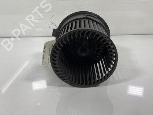 Used Heater blower motor PEUGEOT 308 I (4A_, 4C_) 1.6 HDi (109 hp) 20018031