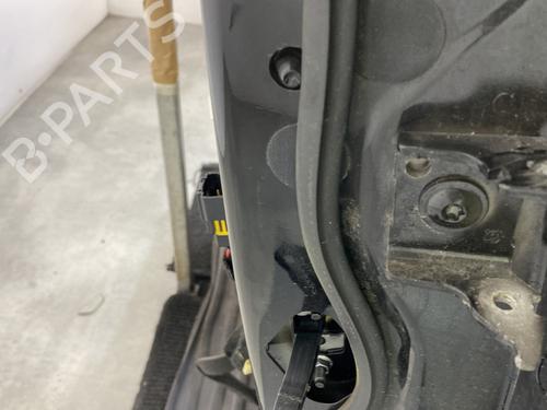 Left front door CITROËN C4 Picasso II 1.6 HDi / BlueHDi 115 | BP21386687C2 