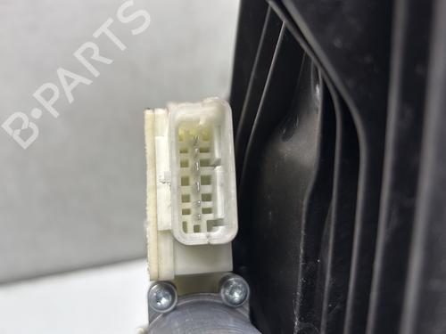 Rear left window mechanism RENAULT CLIO V (B7_) 1.5 Blue dCi 115 (B7AD) | BP29612650C24 - Image 5